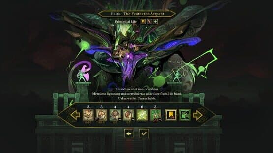 Flowers and Deities — screenshot 1