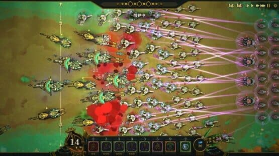 Flowers and Deities — screenshot 2