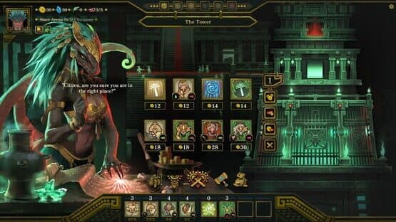 Flowers and Deities — screenshot 3