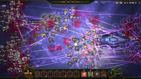 Flowers and Deities — screenshot 5