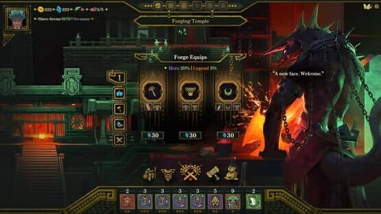 Flowers and Deities — screenshot 6