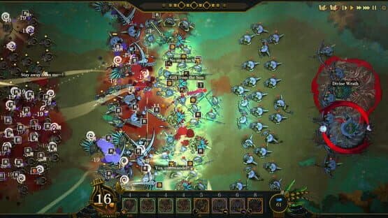 Flowers and Deities — screenshot 7