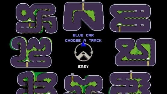 Championship Sprint — screenshot 1