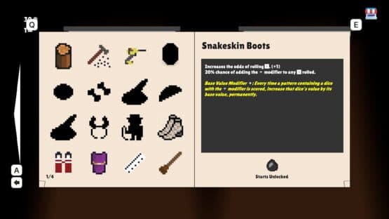 Devil's Dice — screenshot 1