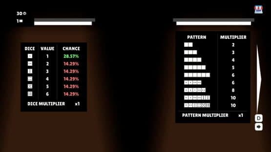 Devil's Dice — screenshot 2