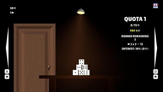 Devil's Dice — screenshot 4