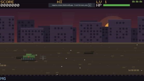 Stalingrad 1942 — screenshot 1