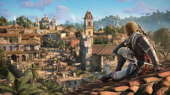 Assassin’s Creed Black Flag Resynced: Collector’s Edition — screenshot 1