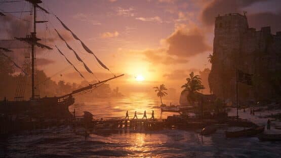 Assassin’s Creed Black Flag Resynced: Collector’s Edition — screenshot 6