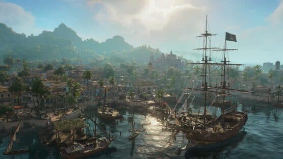 Assassin’s Creed Black Flag Resynced: Collector’s Edition — screenshot 7