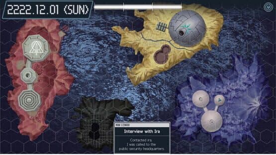 Love D3ath Love — screenshot 4