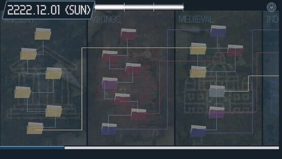 Love D3ath Love — screenshot 5