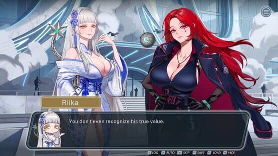 Love D3ath Love — screenshot 7
