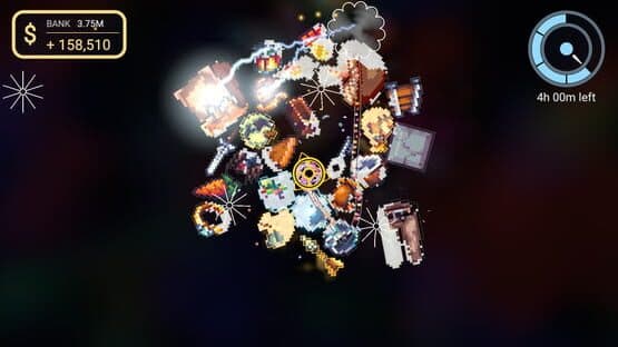 8bit Salvage — screenshot 1