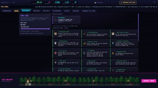 Clickbait Tycoon — screenshot 3