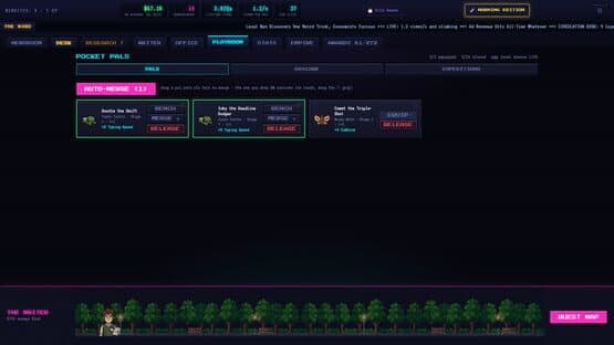 Clickbait Tycoon — screenshot 5
