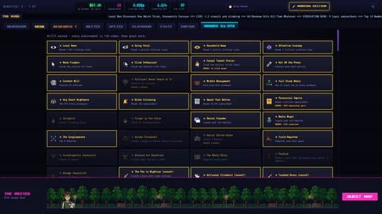 Clickbait Tycoon — screenshot 8