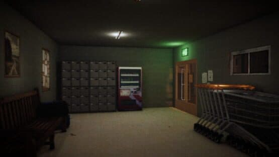 Breached: Follow Me — screenshot 5