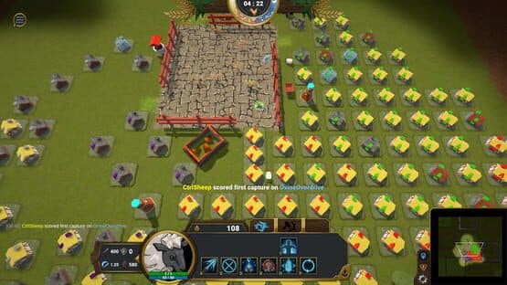 Sheep Tag 2 — screenshot 1
