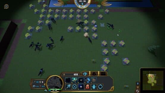 Sheep Tag 2 — screenshot 2