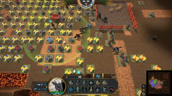 Sheep Tag 2 — screenshot 4