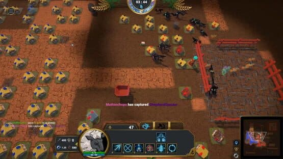 Sheep Tag 2 — screenshot 5