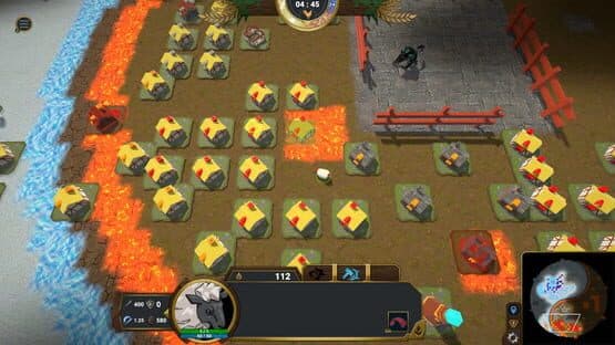 Sheep Tag 2 — screenshot 8
