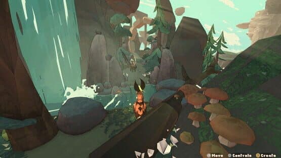 Fuhon — screenshot 1