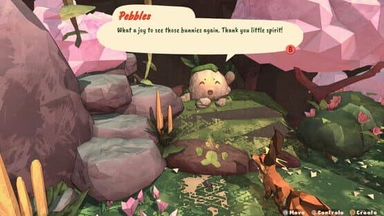 Fuhon — screenshot 6