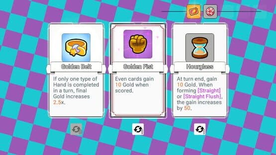 Board Poker — screenshot 2