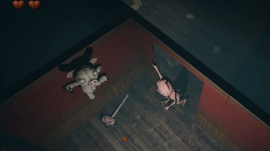 MadHouse for Toys — screenshot 3