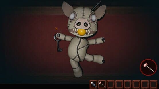 MadHouse for Toys — screenshot 4