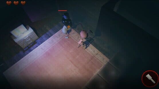 MadHouse for Toys — screenshot 6