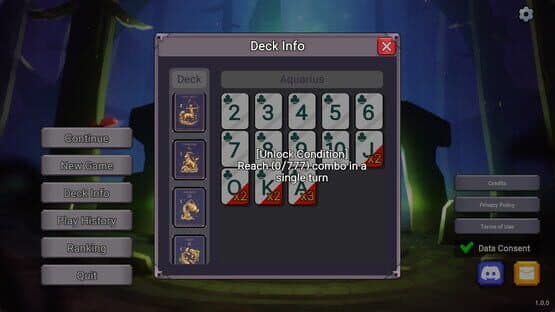 Board Poker — screenshot 6