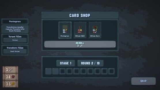 Grave New World — screenshot 3