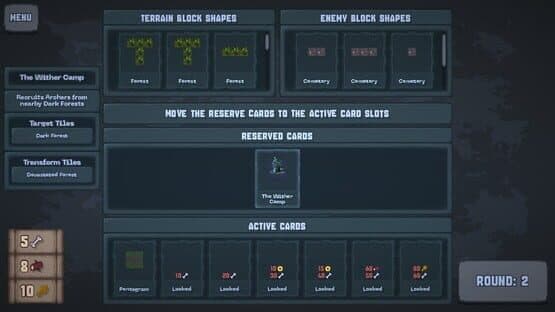 Grave New World — screenshot 4