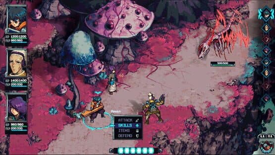 Stillsun Ark — screenshot 1