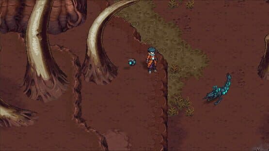 Stillsun Ark — screenshot 2