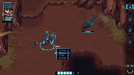 Stillsun Ark — screenshot 4