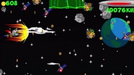 Orbit — screenshot 1