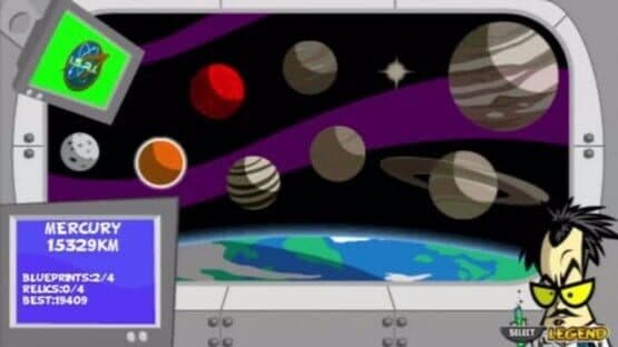 Orbit — screenshot 3