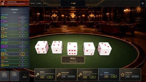 PentaPip — screenshot 1