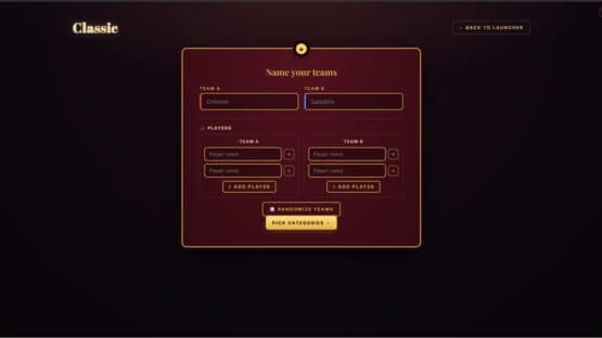 Knowtorious — screenshot 2
