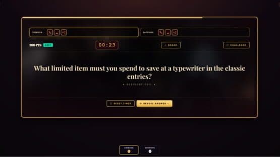 Knowtorious — screenshot 5