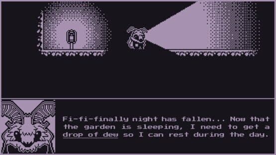 Oniria — screenshot 1