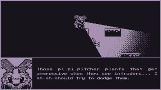Oniria — screenshot 2