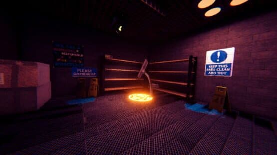 Dirty Work — screenshot 2