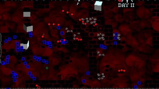 Mixolydia Fringes — screenshot 1