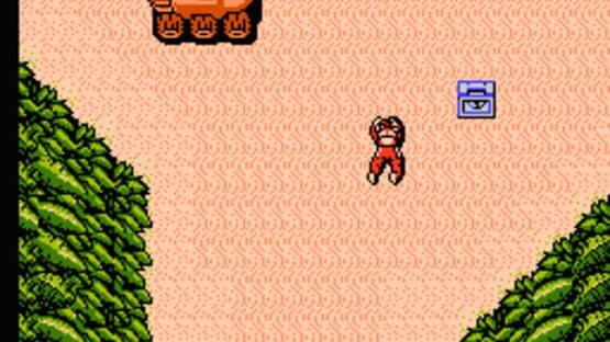 Heavy Barrel — screenshot 2