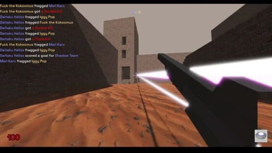 SkullBall — screenshot 2